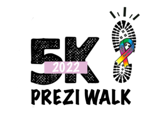 5K Walk - Prezi Fight Strong