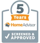 5 Year Home Advisor