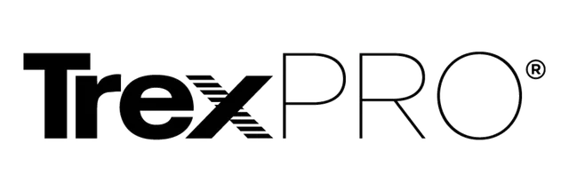 TrexPro logo